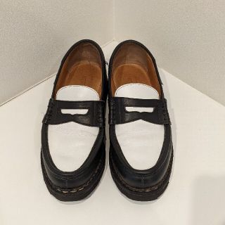 パラブーツ(Paraboot)のParabont（パラブーツ）REIMS ランス(ローファー/革靴)