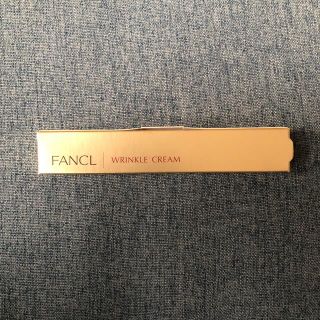 ファンケル(FANCL)の【あ様専用】　　　ファンケル リンクルクリーム(12g)(その他)