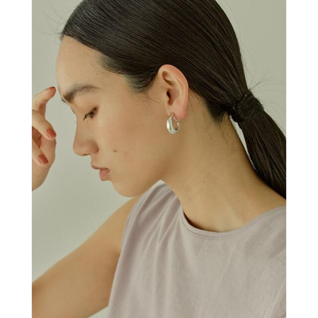 TODAYFUL(トゥデイフル)のtodayful   トゥデイフル　イヤリング　アクセサリー　美品 レディースのアクセサリー(イヤリング)の商品写真