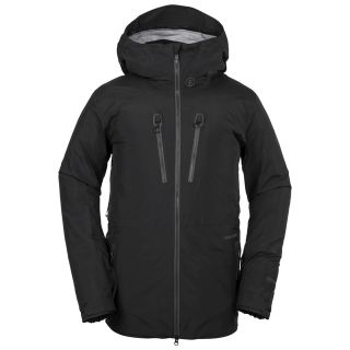 ボルコム(volcom)のナーさん専用　VOLCOM TDS INF GORE-TEX JACKET(ウエア/装備)