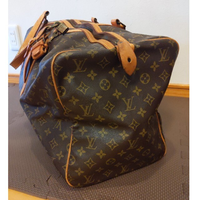 LOUIS VUITTON(ルイヴィトン)のルイヴィトン　トラベルバッグ　ボストンバッグ レディースのバッグ(ボストンバッグ)の商品写真