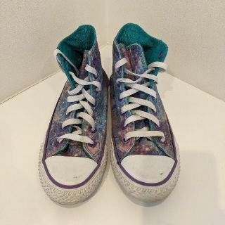 コンバース(CONVERSE)のCONVERSE（コンバース）ALL STAR　オールスターハイカット(スニーカー)