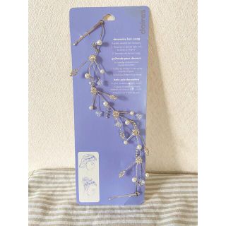 クレアーズ(claire's)のクレアーズ　ヘアアクセサリー(その他)