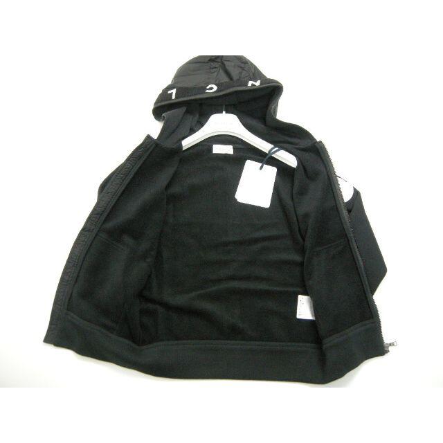 MONCLER - キッズ14A(メンズS/レディースM-L)モンクレール□スウェット