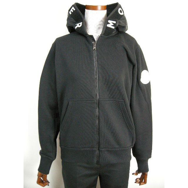 MONCLER - キッズ14A(メンズS/レディースM-L)モンクレール□スウェット