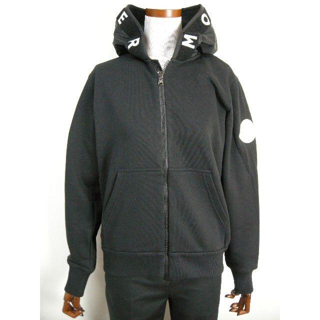 【Moncler Enfant】モンクレール スウェットトレーナー 140cm