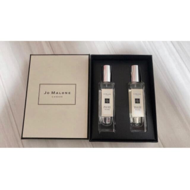 Jo malone