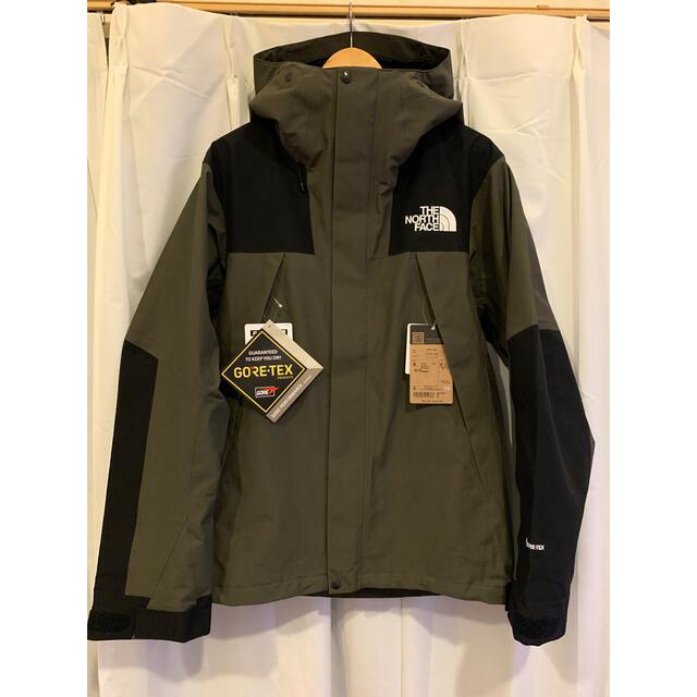 正規品　THE NORTH FACE マウンテンジャケット　NT XL size