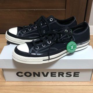 コンバース(CONVERSE)のConverse × Moncler Genius CT70(スニーカー)