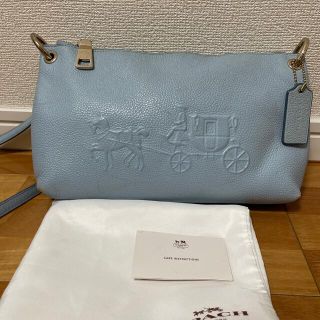 コーチ(COACH)のCOACH ショルダーバッグ♡ご相談等お気軽にどうぞ！(ショルダーバッグ)