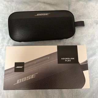 RePos様専用Bose SoundLink Flex 新発売 日本未発売モデル