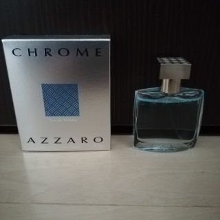 クローム　オードトワレ(香水(男性用))