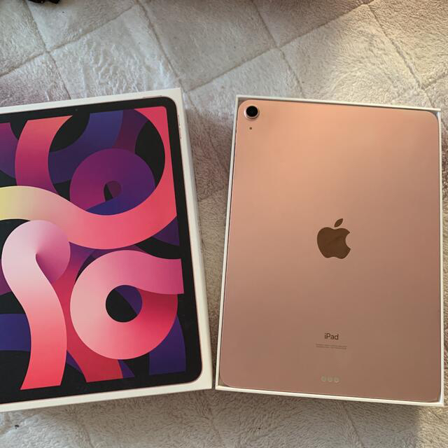 新品未使用品 iPad Air5 iPad Air4専用ケース 10.9インチ