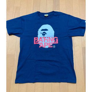 アベイシングエイプ(A BATHING APE)のA BATHGNG APE Tシャツ（カリメロ様専用）(その他)