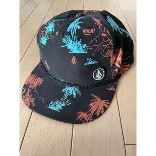 ボルコム(volcom)のボルコム　キャップ(キャップ)