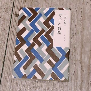 夏子の冒険 改版(文学/小説)