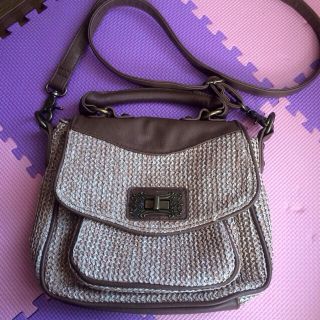アクシーズファム(axes femme)のaxes femme ショルダーバッグ(ショルダーバッグ)