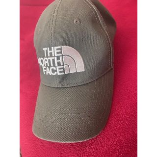 ザノースフェイス(THE NORTH FACE)のノースフェイス　帽子(キャップ)