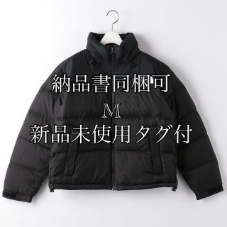 ザノースフェイス(THE NORTH FACE)のTHE NORTH FACE Short Nuptse Jacket M(ダウンジャケット)