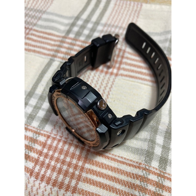 G-SHOCK(ジーショック)のCASIO G-SHOCK カシオGULFMASTER GN-1000RG-1A メンズの時計(腕時計(アナログ))の商品写真