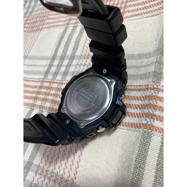 CASIO G-SHOCK カシオGULFMASTER GN-1000RG-1A