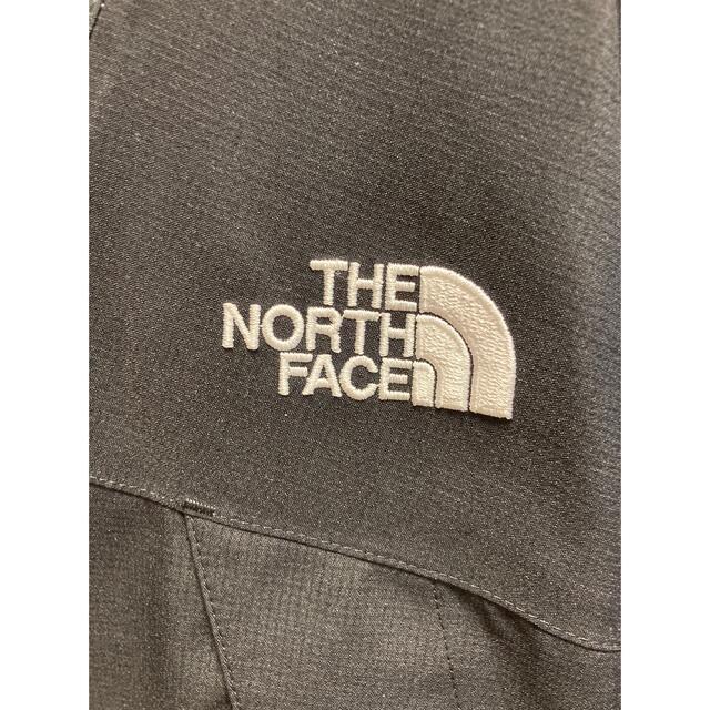 NORTH FACE ノースフェイス　オールマウンテンジャケット　黒・Lサイズ 1