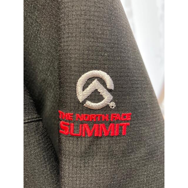 NORTH FACE ノースフェイス　オールマウンテンジャケット　黒・Lサイズ 2