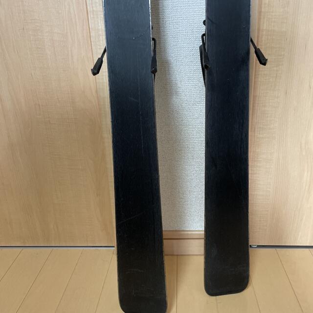 スキー板140 スキーブーツ23-23.5 スキーセット Hart