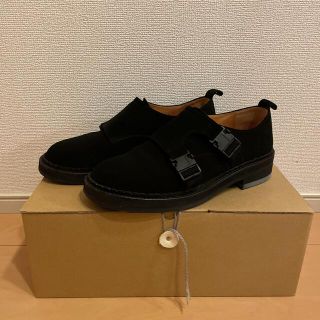 エンダースキーマ(Hender Scheme)のエンダースキーマ　ブーツ　UNUSED YOKE stein sunsea(ブーツ)