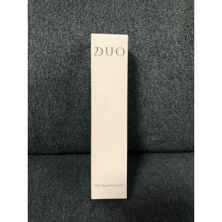 ⭐︎価格変更⭐︎DUO ザ デイエマルジョン 30g(乳液/ミルク)