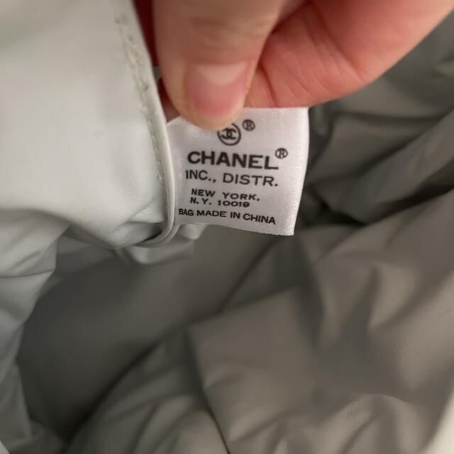 CHANEL(シャネル)のシャネル　バッグ レディースのバッグ(リュック/バックパック)の商品写真