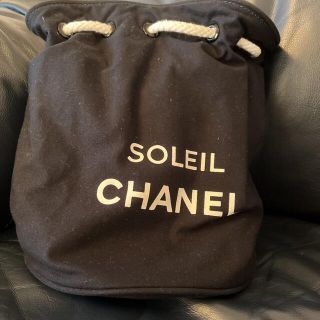 シャネル(CHANEL)のシャネル　バッグ(リュック/バックパック)