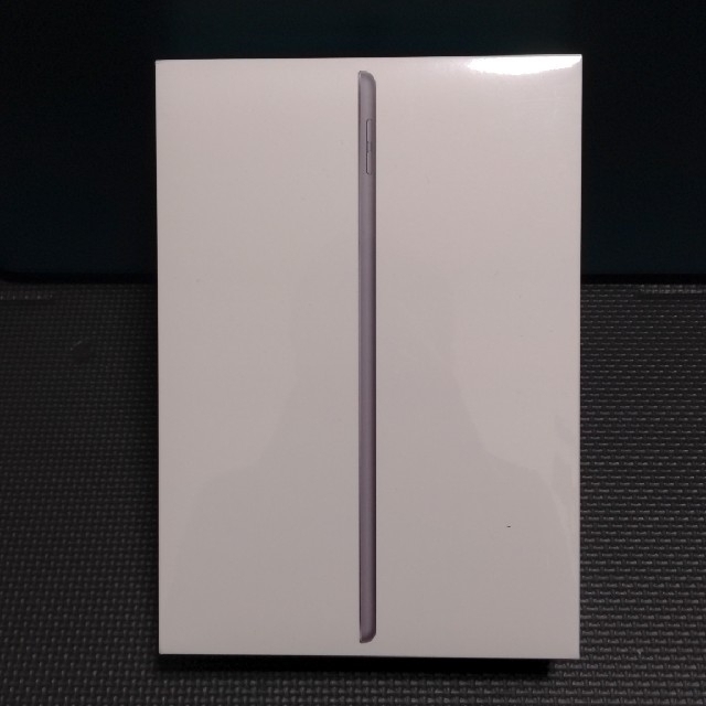 Apple - Apple iPad 第９世代 64GB スペースグレイ