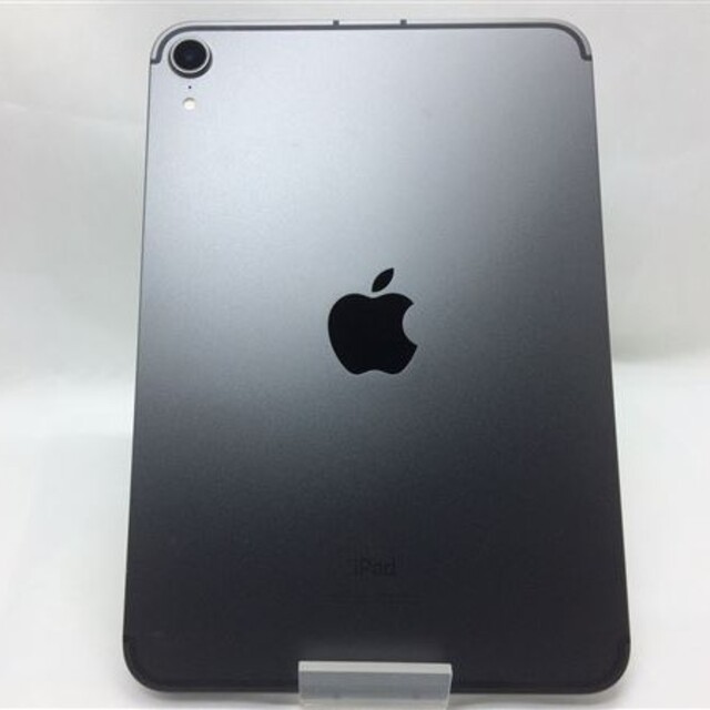 SIMfree★Appl iPad mini6 64GB スペースグレイの通販 by どらりさ｜ラクマ NEW好評