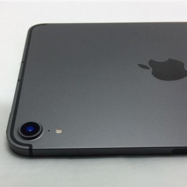 SIMfree★Appl iPad mini6 64GB スペースグレイの通販 by どらりさ｜ラクマ NEW好評