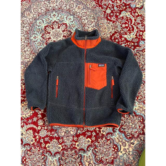 Patagonia kids size上着