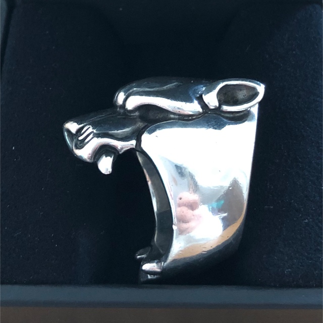 最終値下げ】REID MFG COUGAR RING | www.innoveering.net