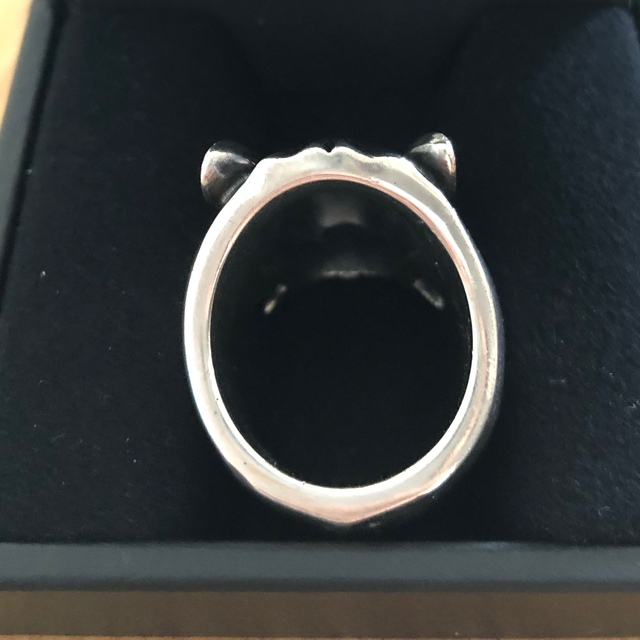 【最終値下げ】REID MFG COUGAR RING レディースのアクセサリー(リング(指輪))の商品写真