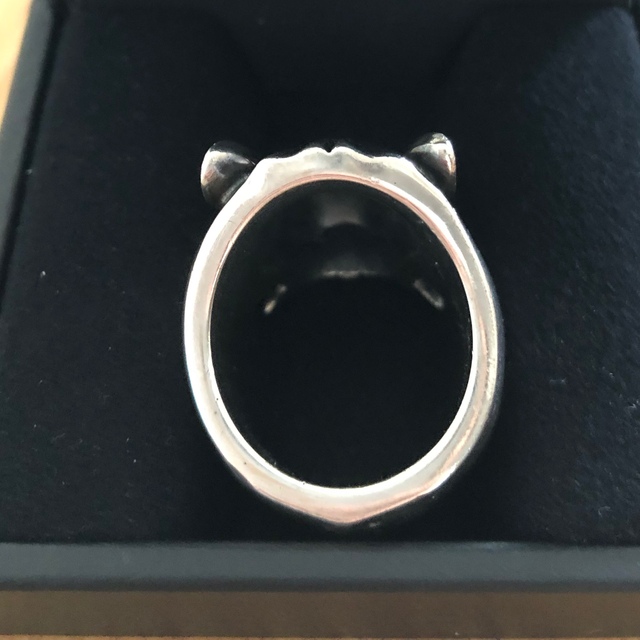 最終値下げ】REID MFG COUGAR RING | www.innoveering.net