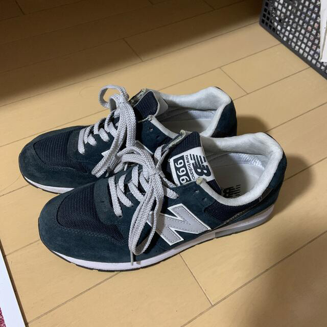 new balance 996 スニーカー