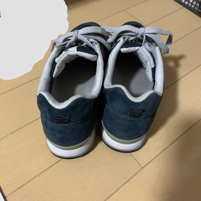 new balance 996 スニーカーレディース