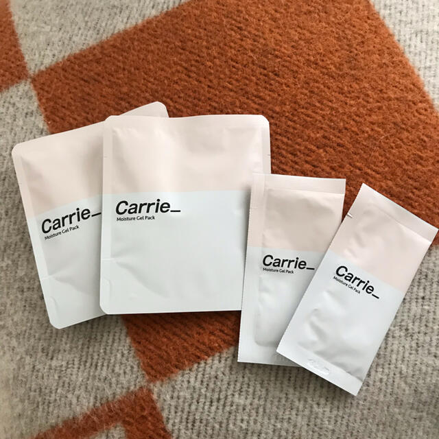 まとめ買い割引 Carrie 炭酸パック コスメ・香水・美容 | bca.edu.gr