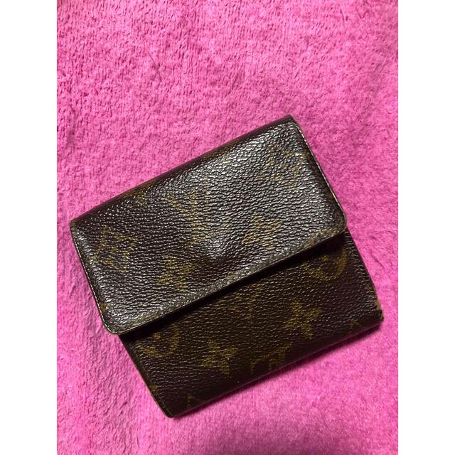 LOUIS VUITTON(ルイヴィトン)の早い者勝ち❤︎ヴィトン 財布❤︎ヴィトン 折り財布 レディースのファッション小物(財布)の商品写真