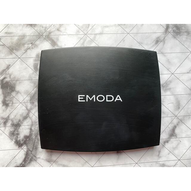 EMODA(エモダ)のEMODA カラーパレット コスメ/美容のキット/セット(コフレ/メイクアップセット)の商品写真