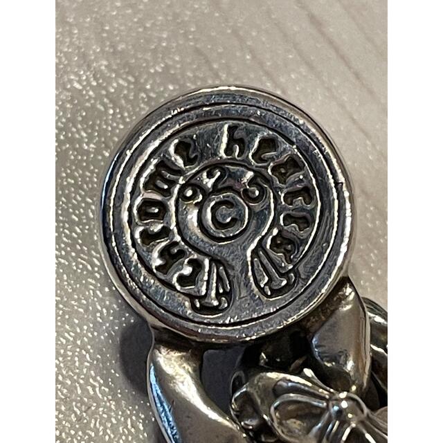 Chrome Hearts(クロムハーツ)のぶーたか様　専用 メンズのアクセサリー(ブレスレット)の商品写真