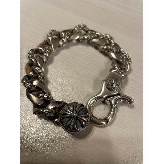 クロムハーツ クリップ ブレスレット(メンズ)の通販 69点 | Chrome