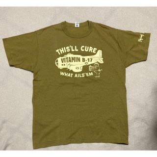 トイズマッコイ(TOYS McCOY)のトイズマッコイ Tシャツ(Tシャツ/カットソー(半袖/袖なし))