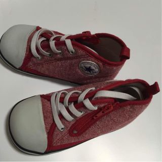 コンバース(CONVERSE)の専用です(スニーカー)