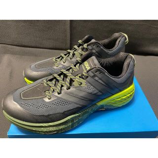 【うたまる様専用】【HOKAONEONE】スピードゴート3【ホカオネオネ】(シューズ)