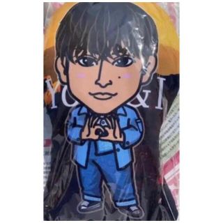 白濱亜嵐 クッション YOU&I www.thesciencebasement.org